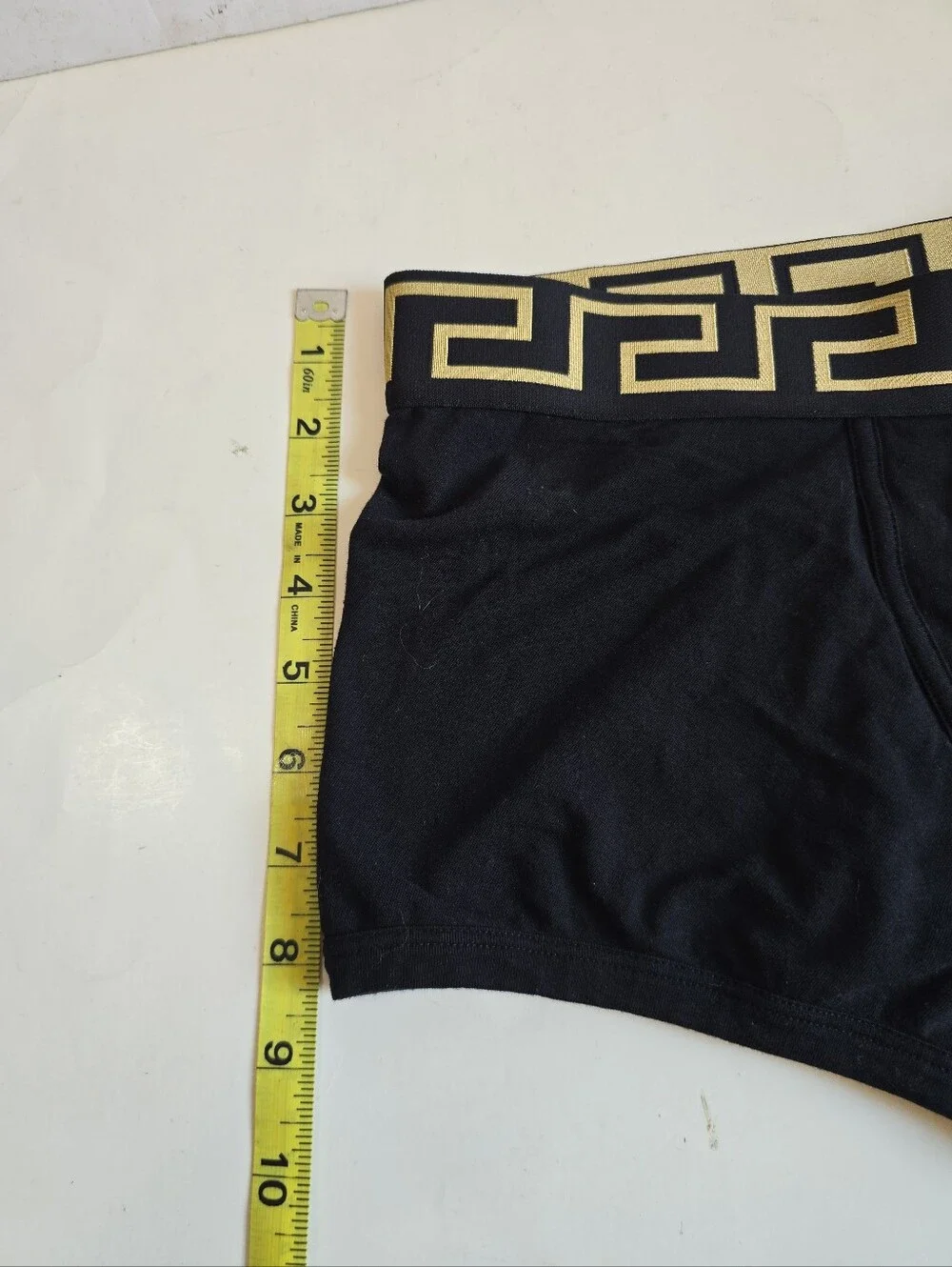 Versace Mens NWT Briefs